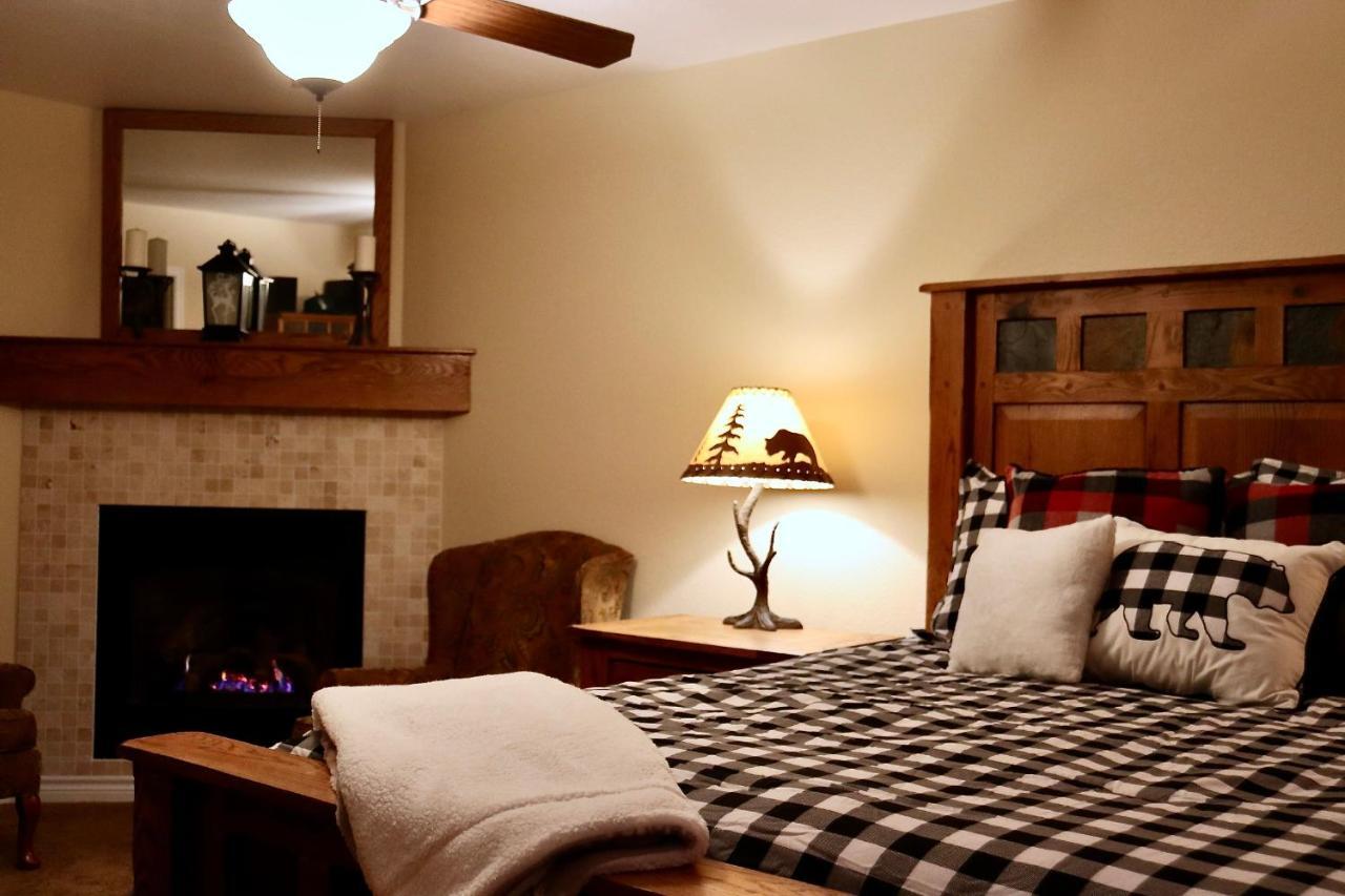Glacier National Park Getaway - Oakmont Retreat Columbia Falls Dış mekan fotoğraf