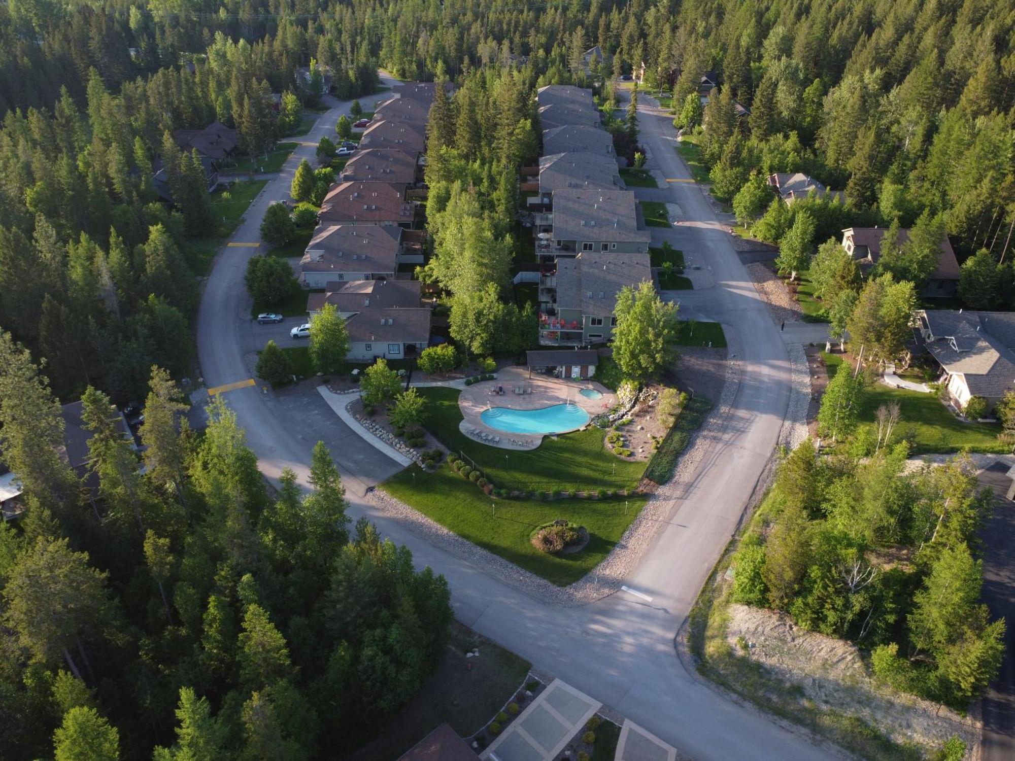 Glacier National Park Getaway - Oakmont Retreat Columbia Falls Dış mekan fotoğraf